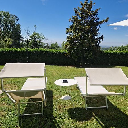 Bellaveduta Holidays Home Baldissero Torinese Экстерьер фото