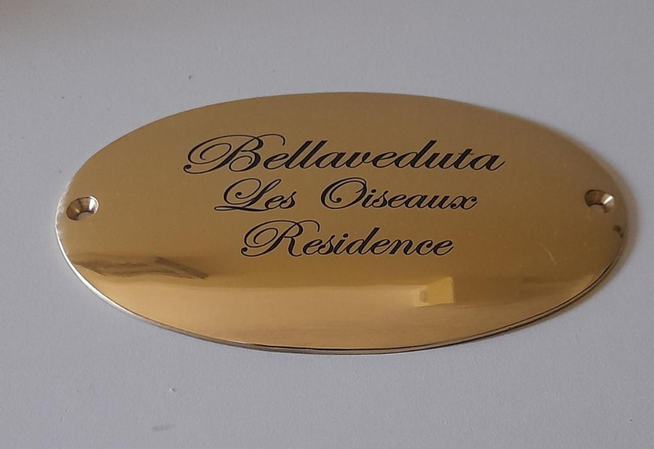 Bellaveduta Holidays Home Baldissero Torinese Экстерьер фото