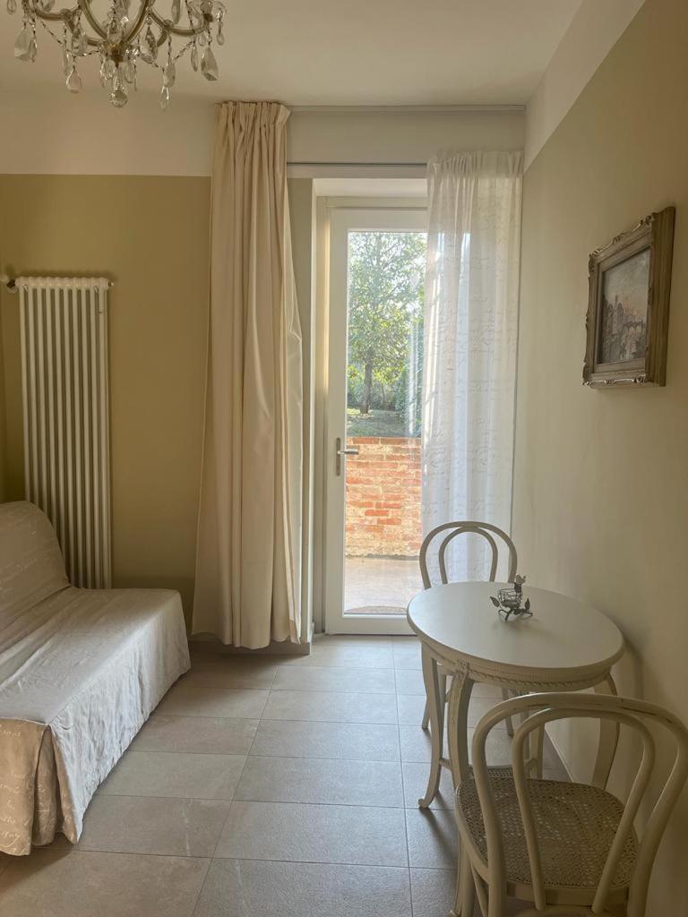 Bellaveduta Holidays Home Baldissero Torinese Экстерьер фото
