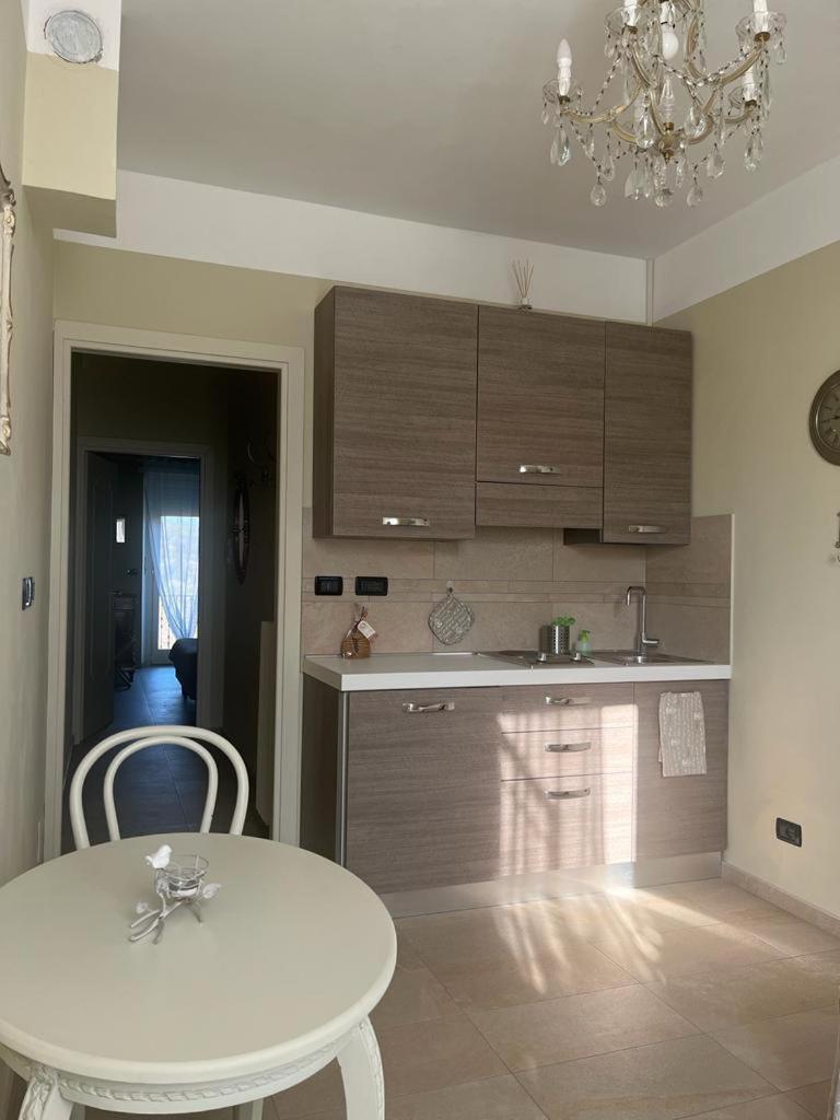 Bellaveduta Holidays Home Baldissero Torinese Экстерьер фото